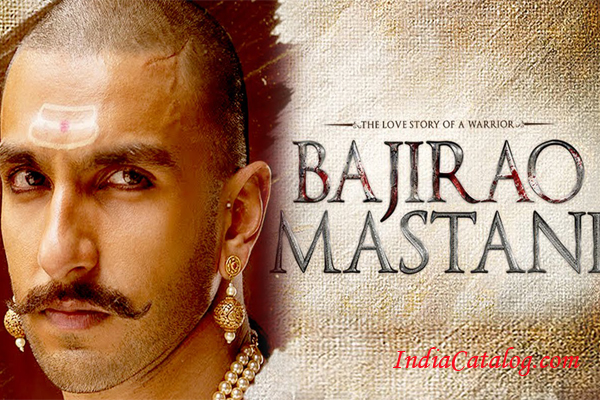 Bajirao Mastani