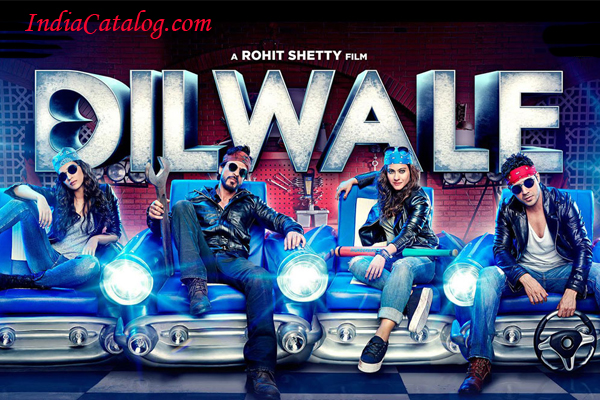 Dilwale