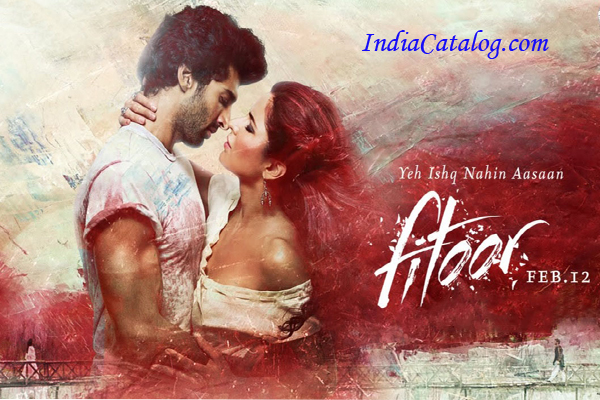 Fitoor