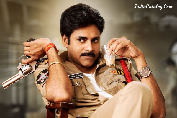 gabbarsingh