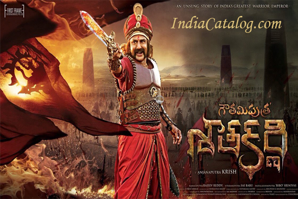 Gautamiputra Satakarni