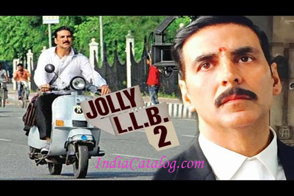 Jolly LLB 2