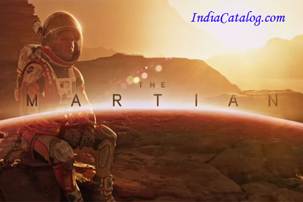 The Martian