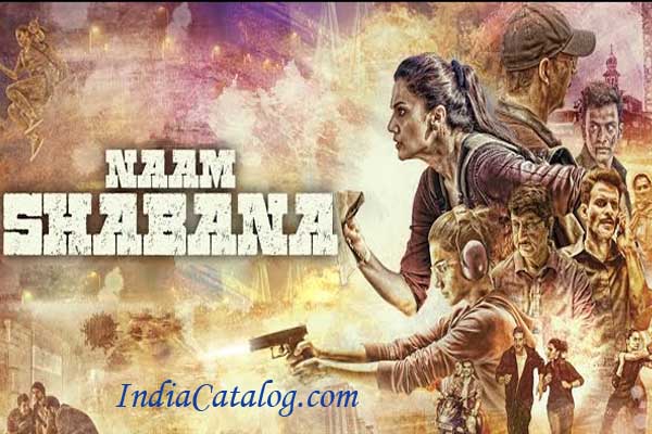 Naam Shabana