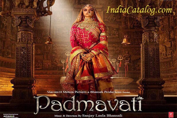 Padmavati