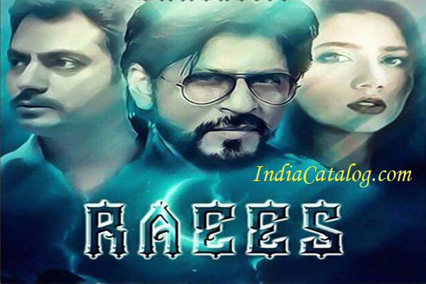 Raees