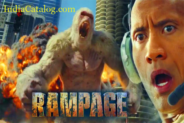 Rampage