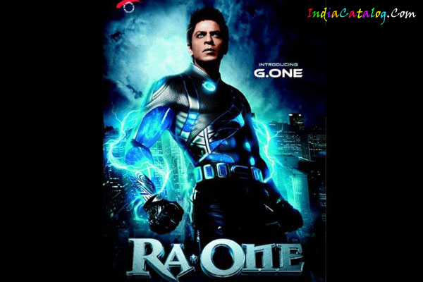 Ra.One