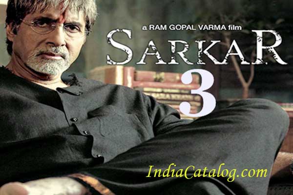 Sarkar 3