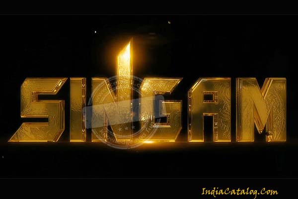 Singam