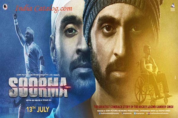 Soorma