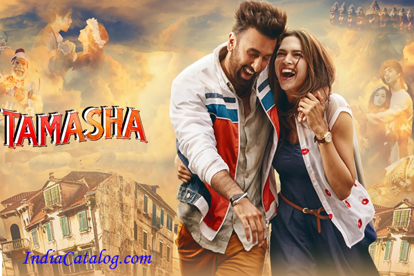 Tamasha