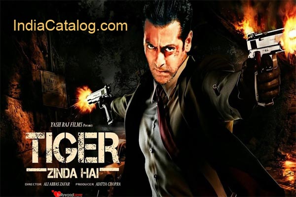 Tiger Zinda Hai