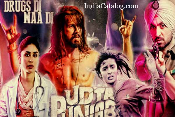 Udta Punjab