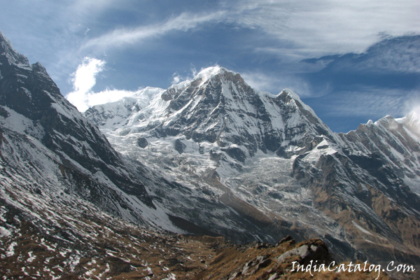 Mountains