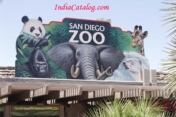 San Diego Zoo