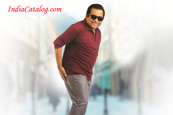 Brahmanandam