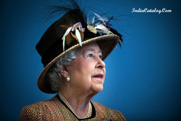 Queen Elizabeth's Diamond Jubilee