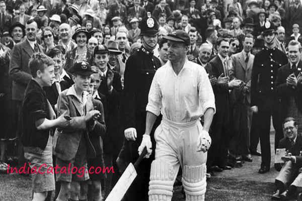 Top 10 Cricketers of All Time