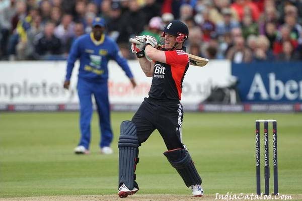 Natwest Series 2011