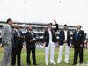 England vs India 1st Test