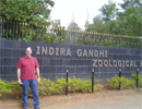 Indira Gandhi Zoological Park