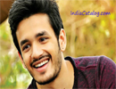 Akhil Akkineni