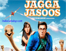 Jagga Jasoos