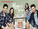 Kapoor & Sons