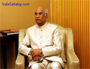 Ram Nath Kovind