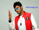 Manchu Manoj