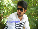 Naga Shourya