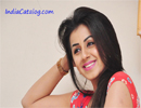 Nikki Galrani