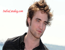 Robert Pattinson