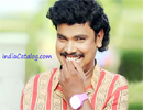 Sampoornesh Babu