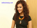 Seerat Kapoor