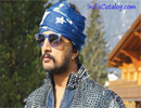 Sudeep