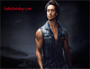 Tiger Shroff