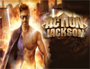 Action Jackson