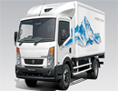 Ashok Leyland Partner