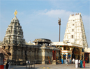 Bhadrachalam Temple