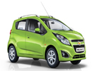 Chevrolet Beat