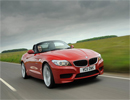 BMW Z4 Roadster