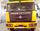 Ashok Leyland Captain