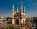 Hyderabad