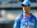 Mahendra Singh Dhoni