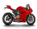 Ducati 1199 Panigale