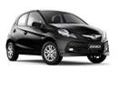 Honda Brio E MT