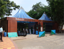 Nehru Zoological Park