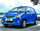 Hyundai EON Sportz